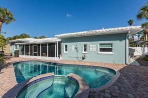 Coastal Beach Escape - Monthly Beach Rental